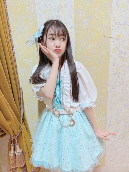 中川琉梨音のTwitter画像30