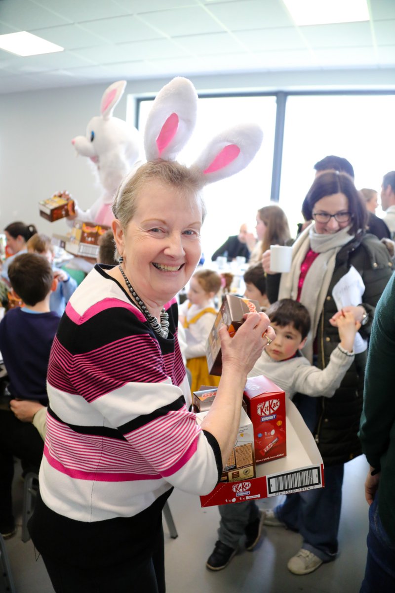 GlenariffeCRC's tweet photo. Some craic on Sunday, the centre was standing room only by the time the easter bunny arrived! £585 raised for pothole Fund too! #participatorybudgeting #community #Easter2023
Thanks to all who participated in #Glenariffe People's Pick look out for all our Easter week activity! https://t.co/zyssOOdI4r