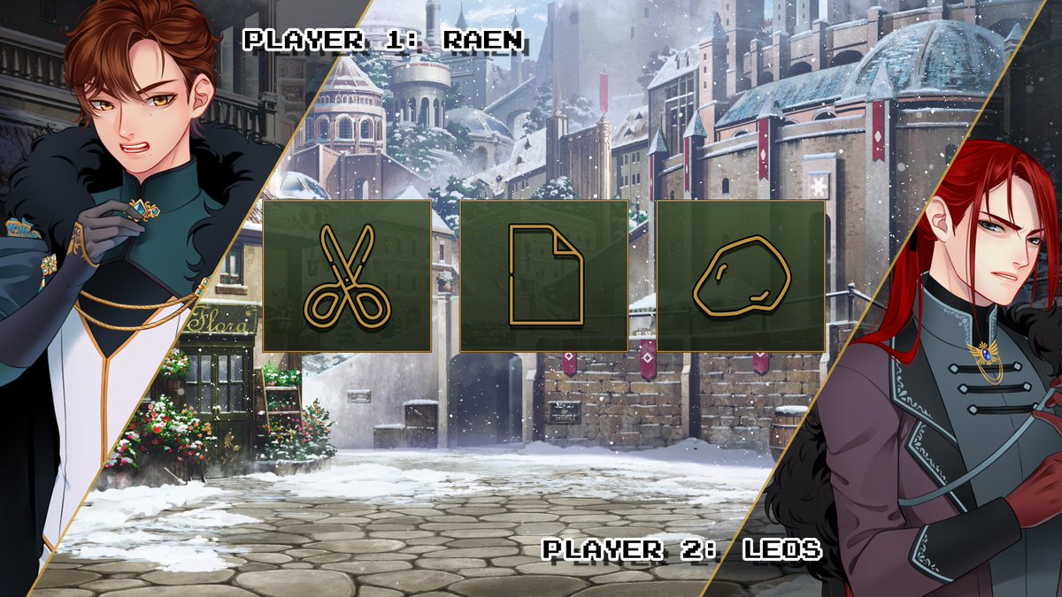 Two and a Half Studios on Twitter "Finished The Divine Speaker and