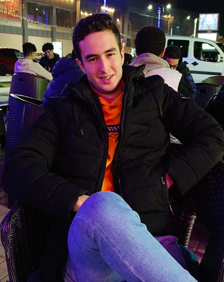 Ramadan nights🌙🥰❤️