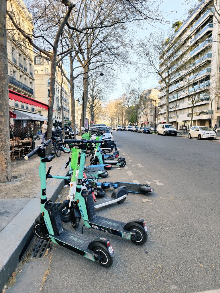 C'est con c'était joli... 😃