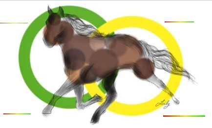 hardymarc1's tweet photo. Mardi 
SÉLECTIONS 
sur CERCLE TWITTER 🌈   
de @AzzTurf1 
De R1 à  R6 
#legranddirect #infoturf https://t.co/TlfX03q4nq
