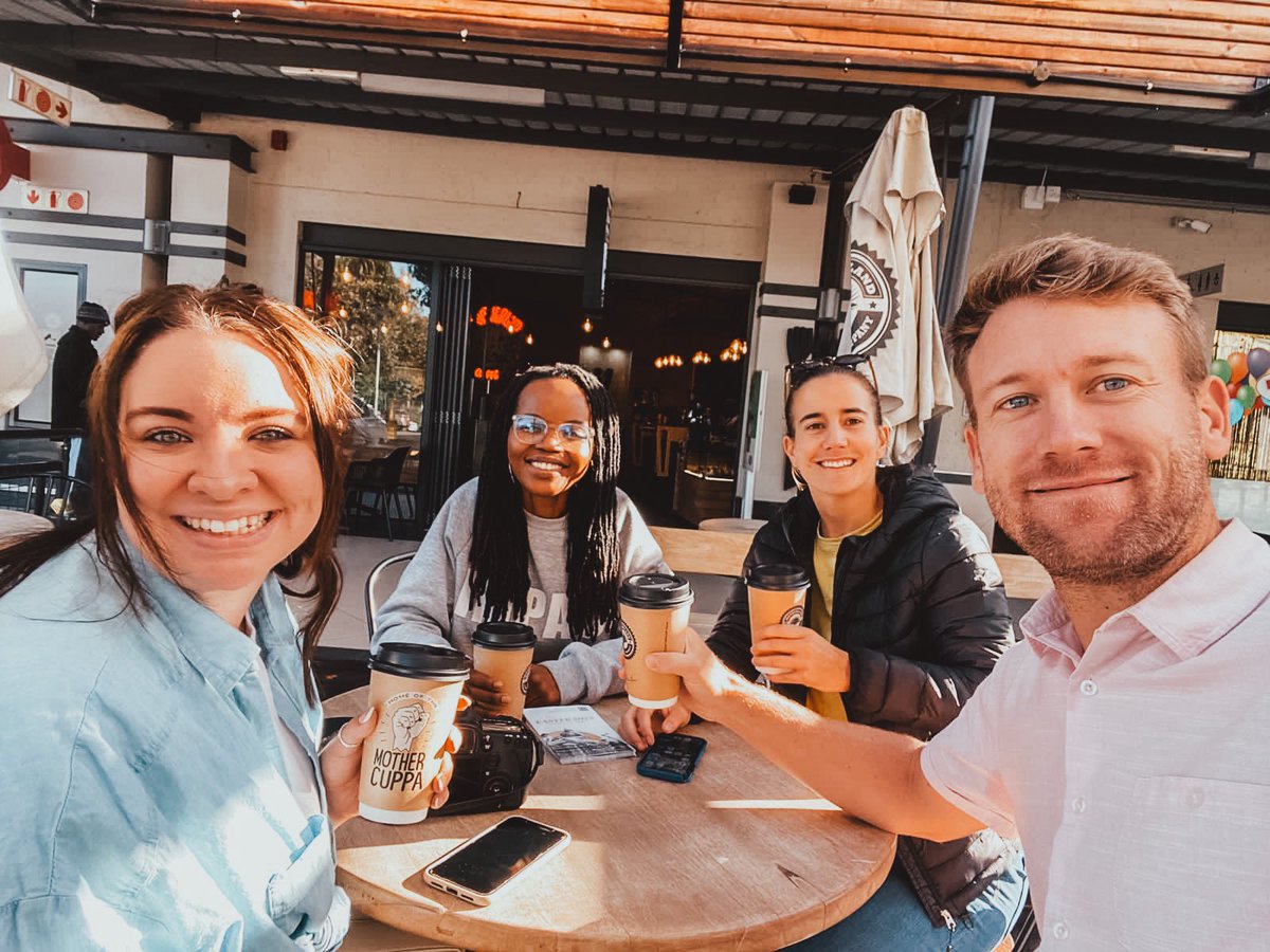 we love outreach mornings🙌🏼🙌🏼