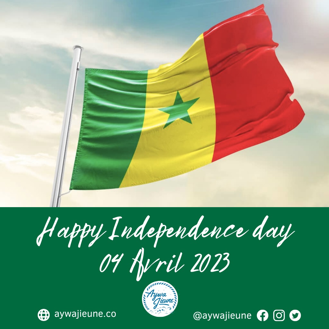 AYWAJIEUNE tweet media