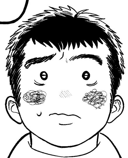 ボツ栄😢 