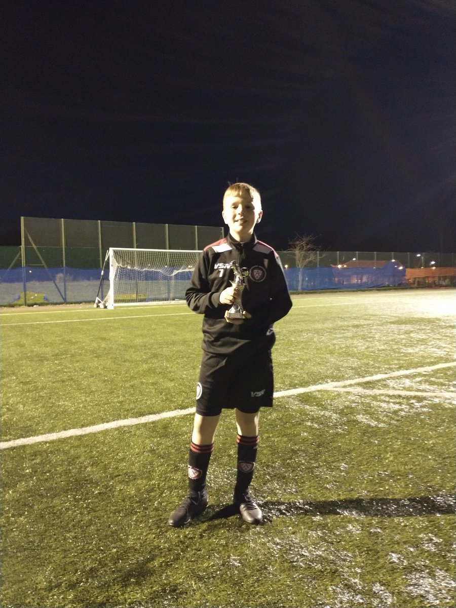 2010sAshfield's tweet photo. Big shout out to this young man "Aaron" on winning player of the week. Great to see him back playing with confidence and really showing what a talent he can be. Superb in both games at the weekend along with great attitude &amp; effort at training. Well done young man.

#monthefield https://t.co/gNZhwG6SbU
