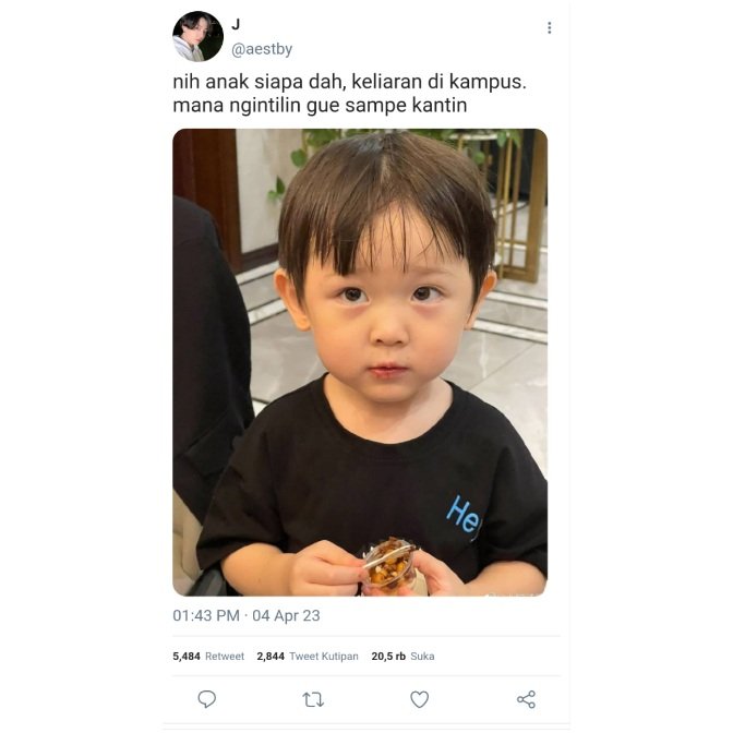 taekook sometweet au
by <a href="/valovanilla/">𝓋𝒶𝓁𝓁𝓁</a> 

— anak siapa

⚠️ age gap