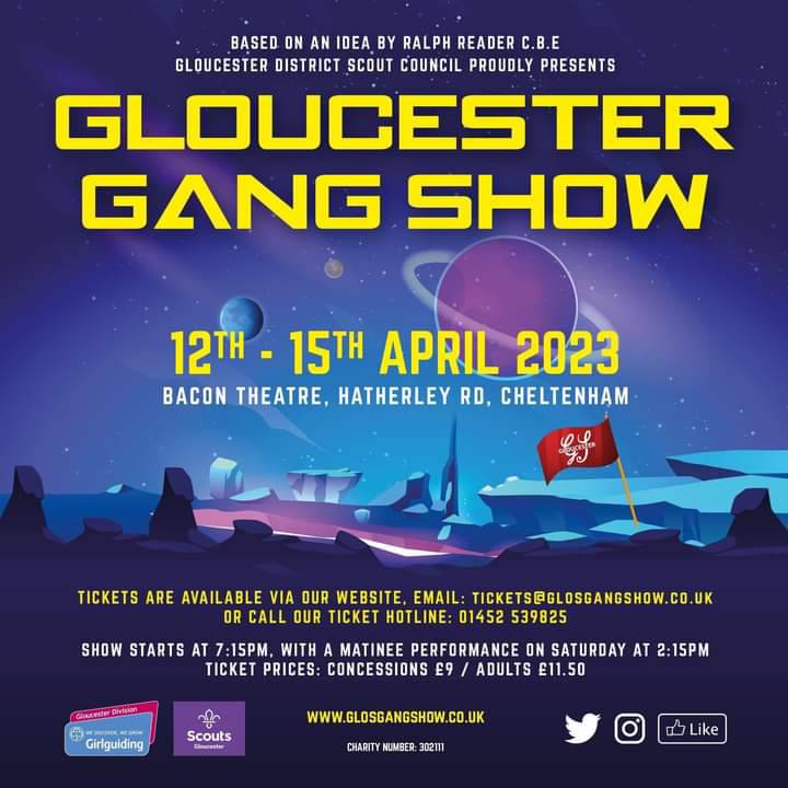 Gloucester Explorers tweet media