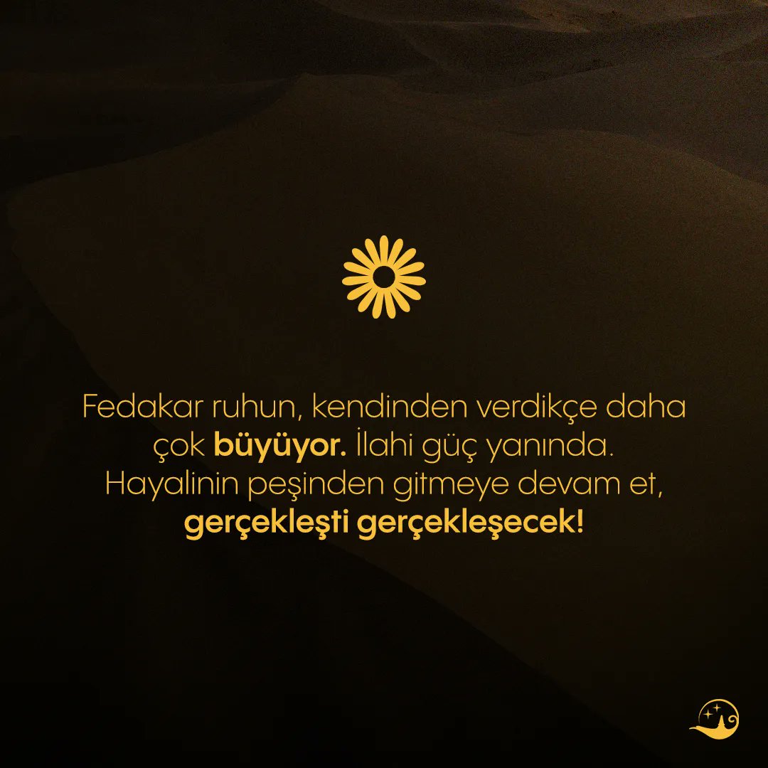 faladdinapp's tweet image. 🌟 Odaklan ve mesajını seç! 🌟

Bu günlerde ilahi gücü ruhumda hissederek, duyman gereken önemli bir mesaj hazırladım. 🔮 Şimdi, bir çiçek 🌸🌺 seç ve evrenden sana gelen mesajı oku! 💭

Mesajını yorumlarda paylaş, enerjiyi artır! 💬💫

#faladdin #gününmesajı #dailymessage