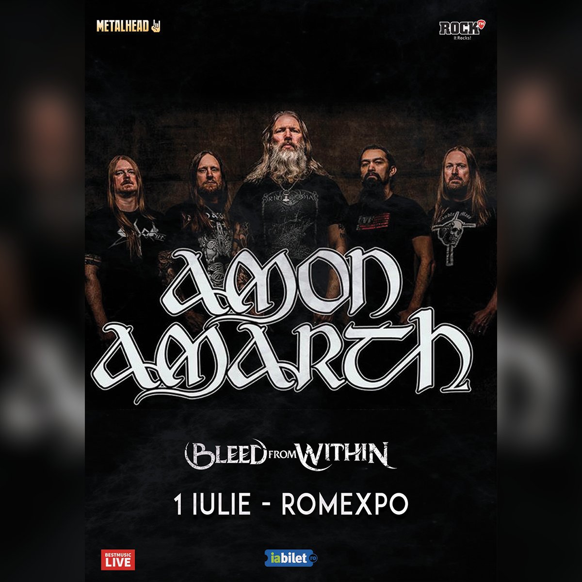 AmonAmarthBand tweet picture