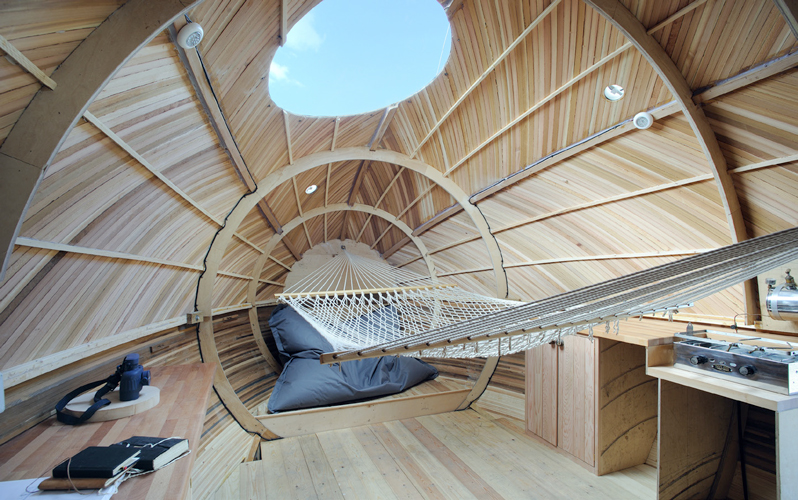 TimberDevUK's tweet photo. Let's celebrate this Easter with an egg-celent project!

The Exbury Egg has a bed, a desk, a small stove and a wet room, sufficient to allow a person to exist rudimentarily.

Read more here https://t.co/awWuJZPSDf

#easter #easteregg #timberproject #timberframe #easteregghunt https://t.co/KvqTulssnc