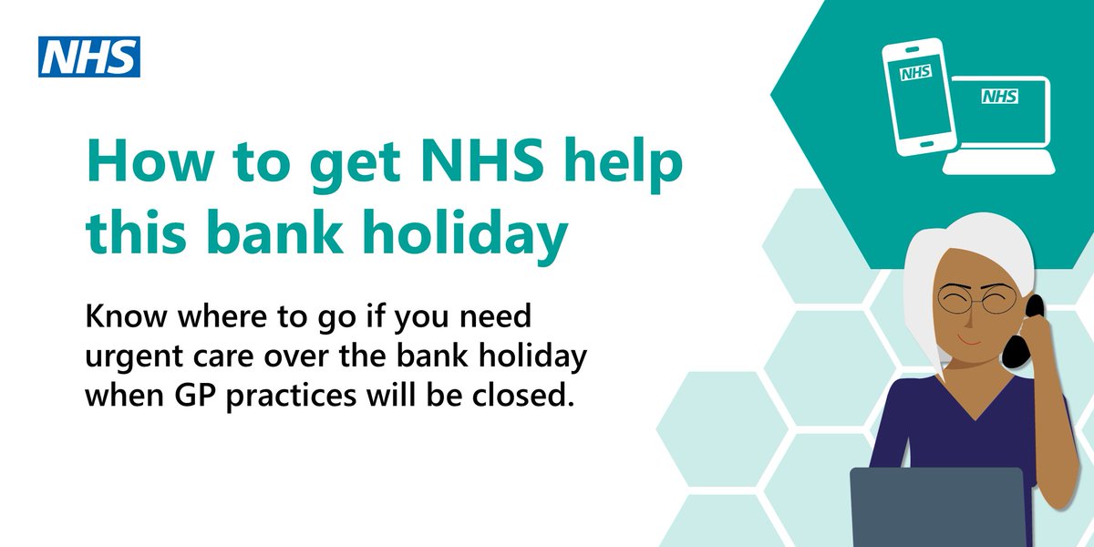 With the Easter Bank Holiday weekend fast approaching, some important advice from your local NHS: 
cheshireandmerseyside.nhs.uk/posts/importan…