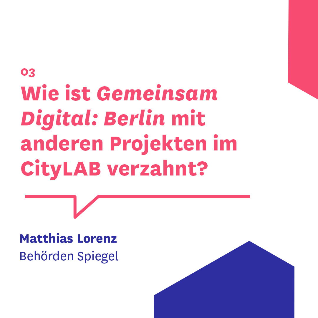 citylabberlin's tweet photo. Mehr Einblicke von @bnjmnsbl jetzt im Podcast @BehoerdenNews: https://t.co/EhlNYVi80n! #Prototyping #OpenData #OffeneDaten #GemeinsamDigital #Berlin https://t.co/SeZG7if2zI