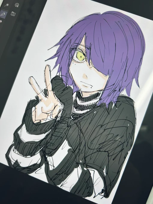 落書き 