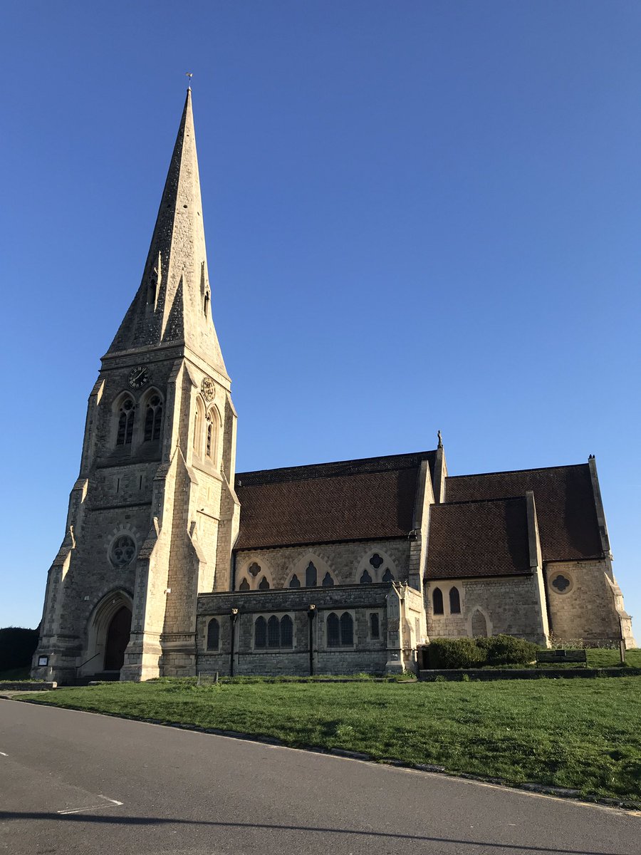 GGSparkes's tweet photo. Blackheath & Greenwich this morning #recoverywalks π #supportlocal #shoplocal #supportsmallbusiness https://t.co/h3kEPW1ITg