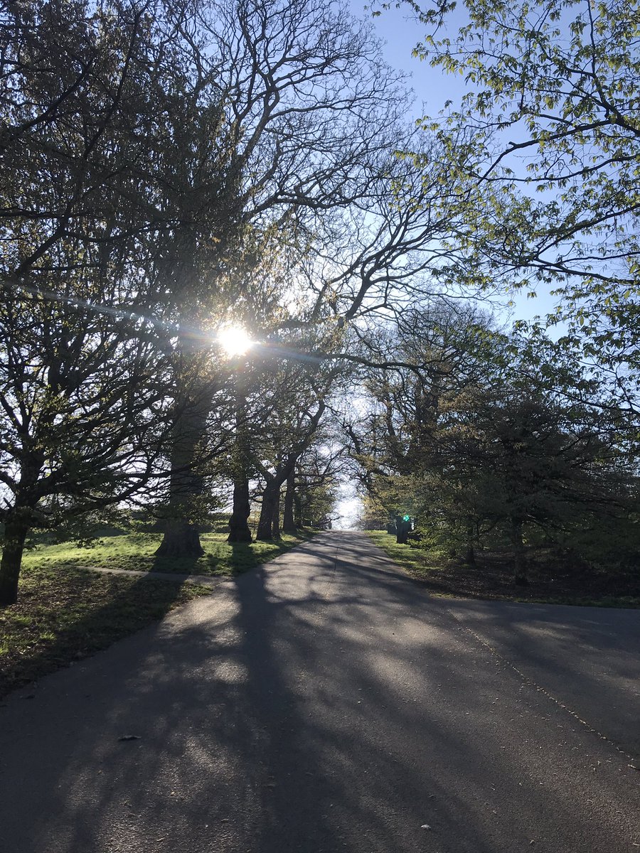 GGSparkes's tweet photo. Blackheath & Greenwich this morning #recoverywalks π #supportlocal #shoplocal #supportsmallbusiness https://t.co/h3kEPW1ITg