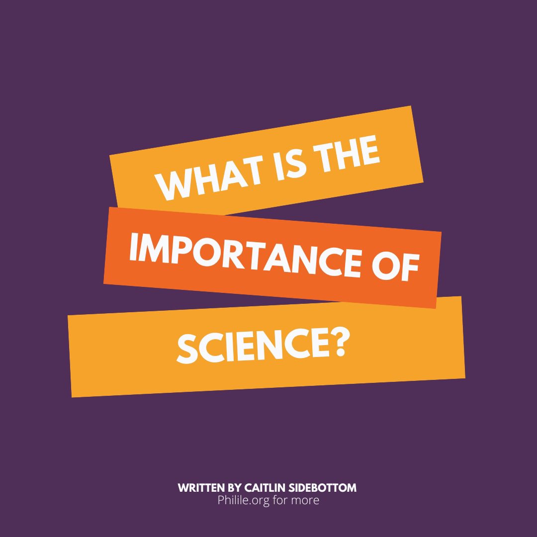 Philile's tweet image. Ever wonder why Science is such a big part of STEAM Education? 

Here are some reasons why it matters so much &amp;gt;&amp;gt;&amp;gt; 

#Education #SteamEducation #Science #Learn #Grow #Think