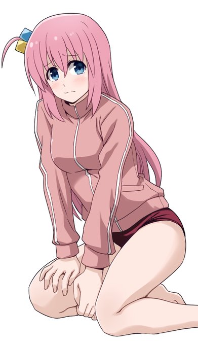 ぼっち・ざ・ろっく! 後藤ひとり 