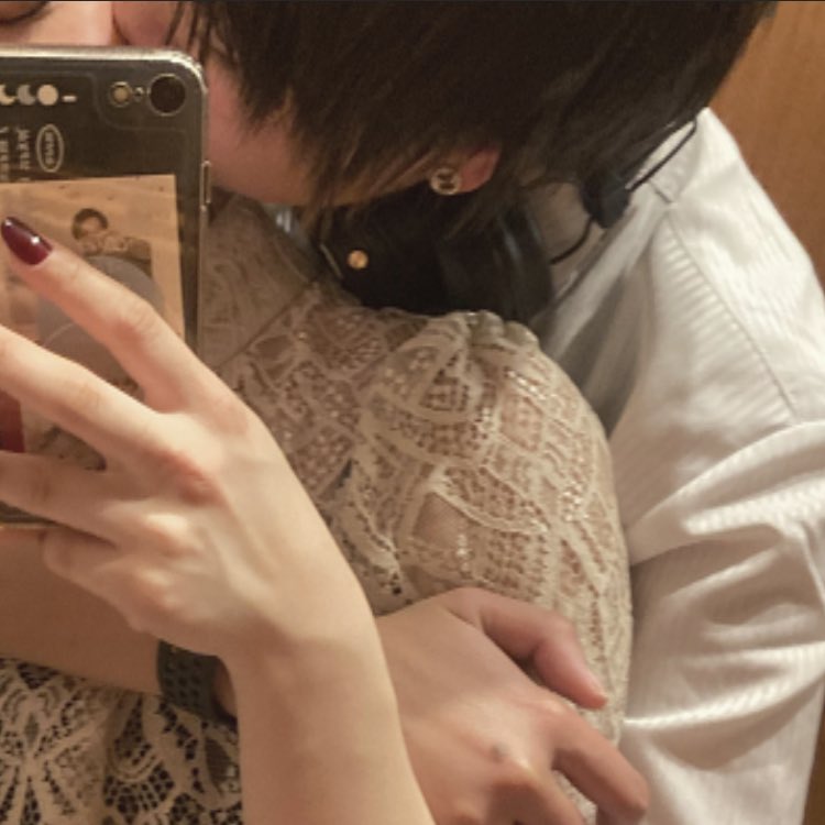 bebe__1231's tweet photo. 🏳️‍🌈

02/LよりP

恋人さんとの毎日を…

 #LGBTQの方と繋がりたい 
 #レズビアンさんと繋がりたい 
 #セクマイカップルさんと繋がりたい 
 #同性カップル https://t.co/Zn6csrulbj
