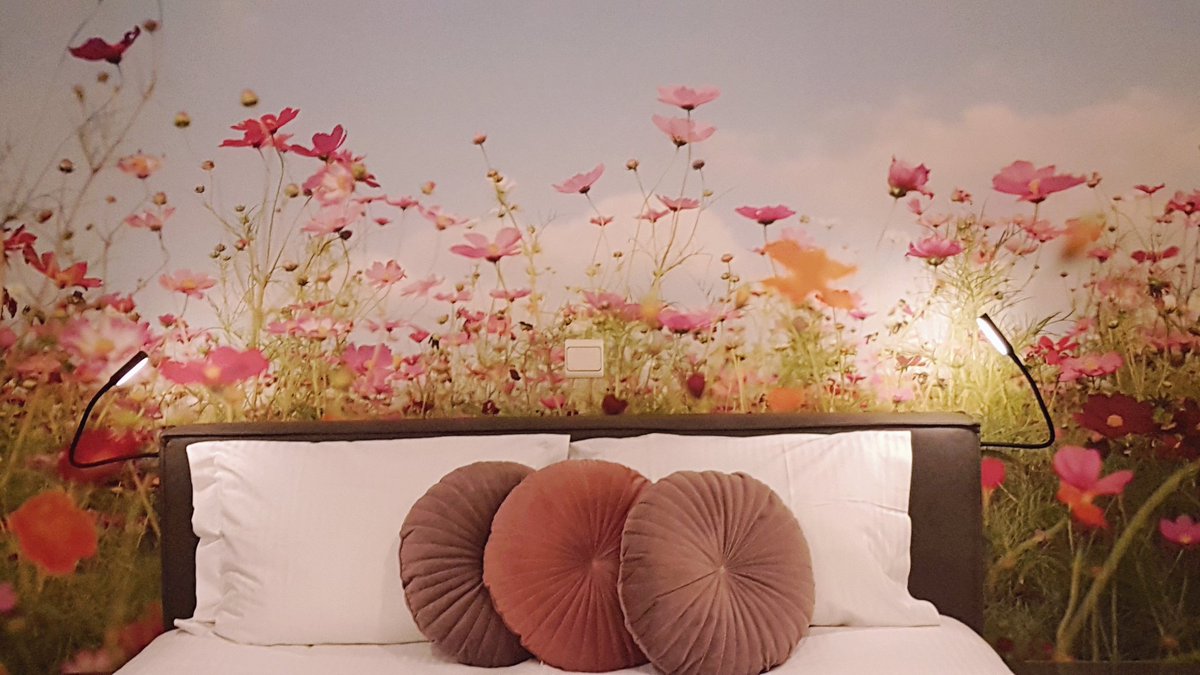 Hoera, de #zon schijnt! Ook in #Oostburg, kom gezellig genieten van #zee, #strand en zeker eten of logeren bij eenhoornoostburg.nl, we hebben de komende dagen nog enkele comfortkamers vrij