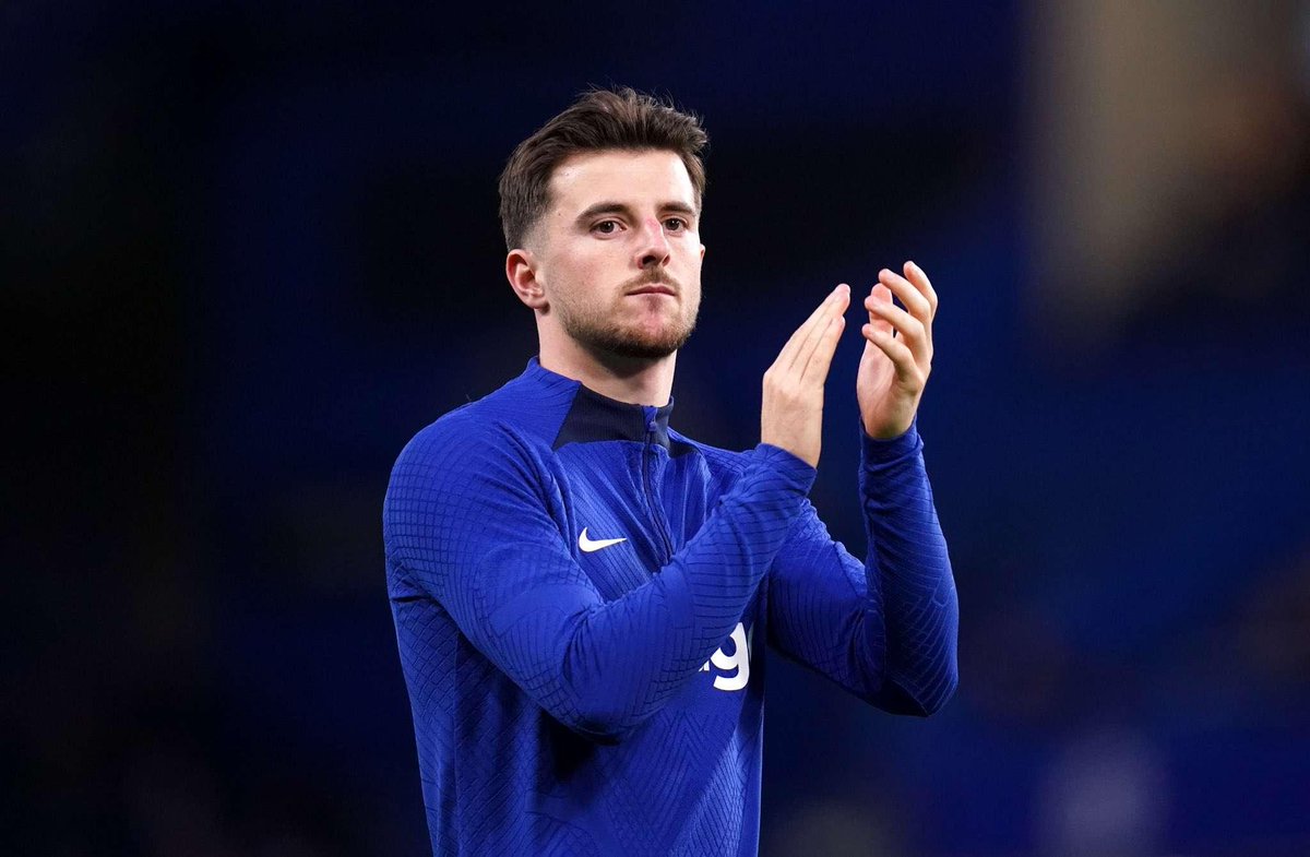 Mason Mount Contract: Chelsea AGREE on 3-YEAR contract EXTENSION with #MasonMount, Blues to pay £250K every week – Check Out #ChelseaFC

[Insidesport]