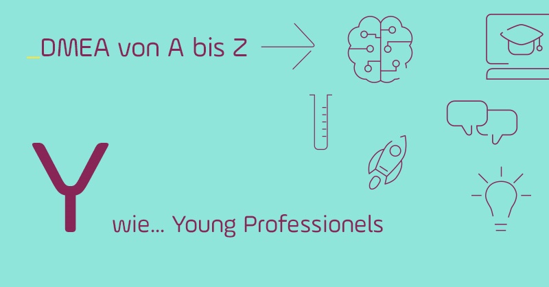 2021 waren mehr als 100.000 Stellen in der IT nicht besetzt. Talentierter Nachwuchs wird in sämtlichen Bereich des Gesundheitswesens händeringend gesucht. Auf der #DMEA23 können sich potenzielle Arbeitgeber und #YoungProfessionals kennenlernen und vernetzen. #DigitalHealth