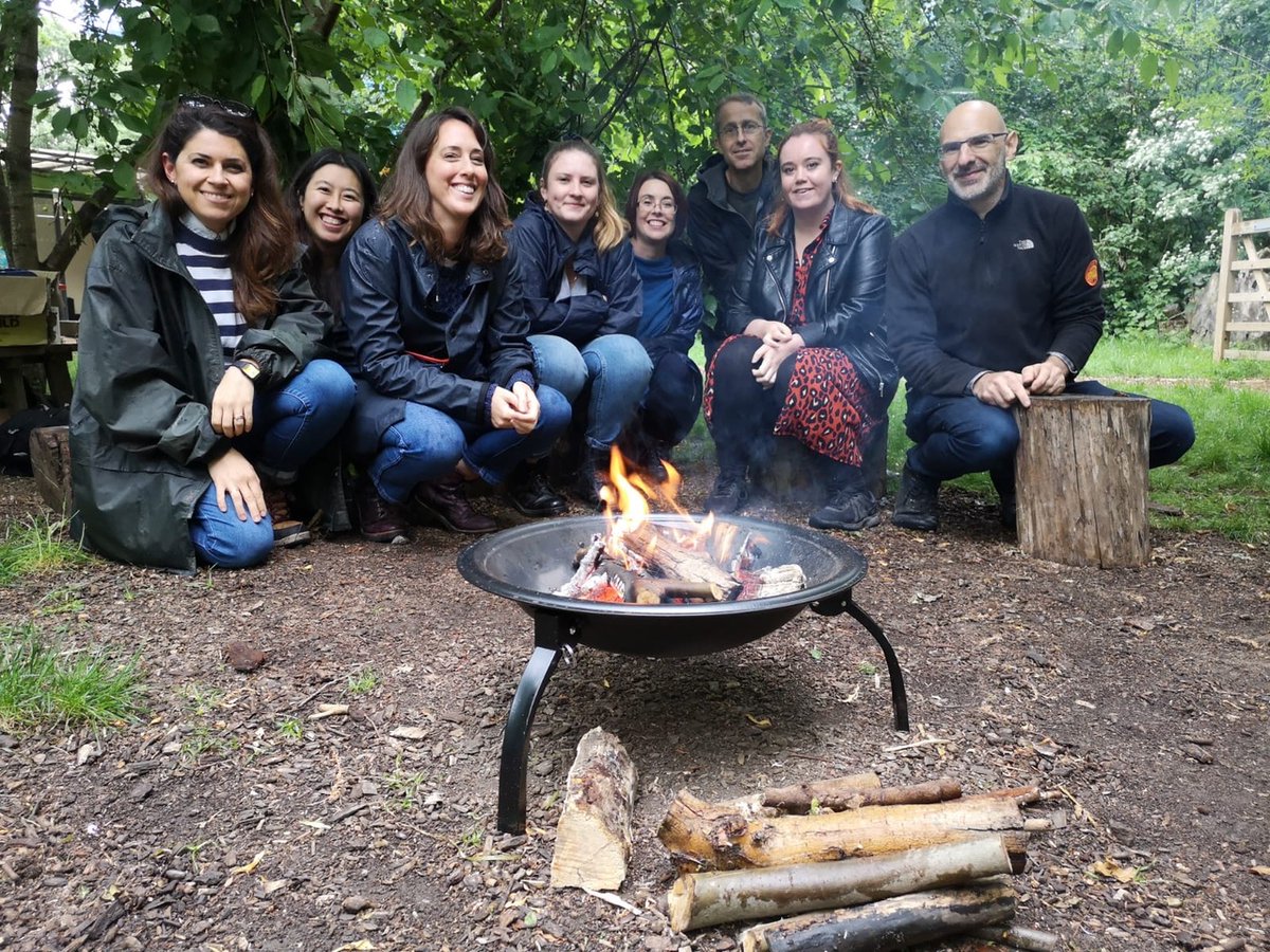 #TeamBuilding exercises are great for #WorkplaceCulture, but not all team-building exercises are created equally. 

If you’ve tried some exercises with your staff but aren’t getting the expected outcome, we are here to help you achieve your goals: bit.ly/3FVb0cZ