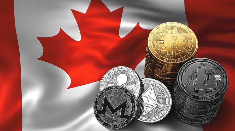 theblockopedia_'s tweet photo. 📷📷 Three Canadian crypto firms, WonderFi, Coinsquare and CoinSmart, join forces to create the largest and only fully regulated platform in the country, with over $600M in assets on deposit. 📷📷 

#Cryptocurrency #Canada #Regulation #WonderFi #Coinsquare #CoinSmart https://t.co/nLz9FSRa9I