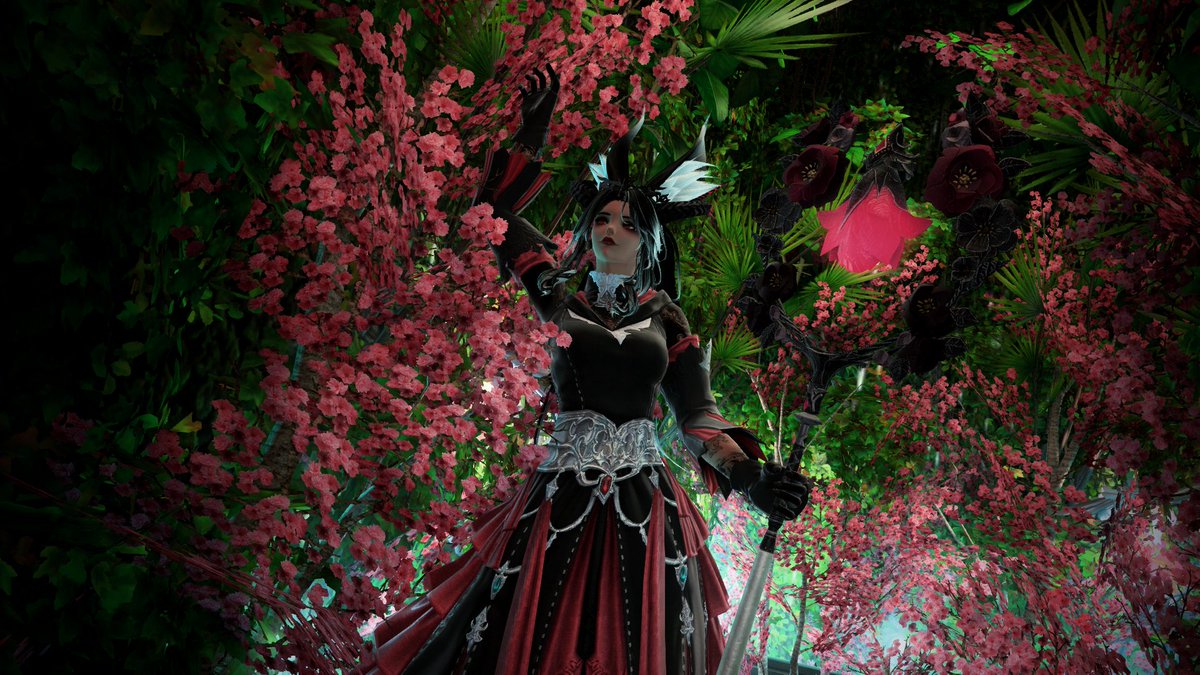 SilasEdelxiv's tweet photo. Day 4: Healer
#Vierapril #ReShade #GPOSERS #ShadeStudio https://t.co/iFSbngzPhL