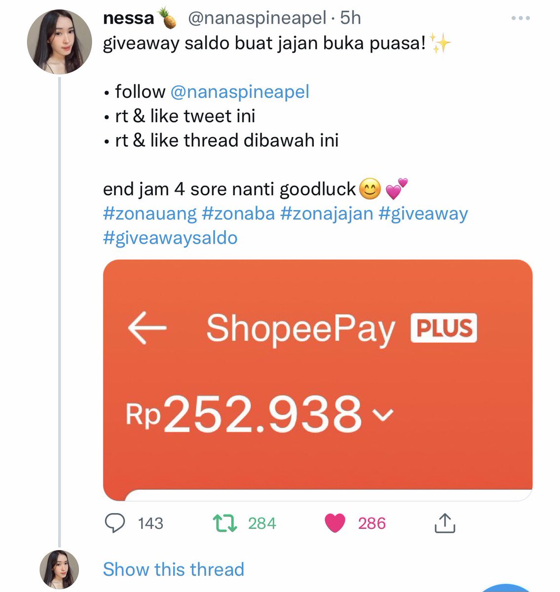 vanya tweet media