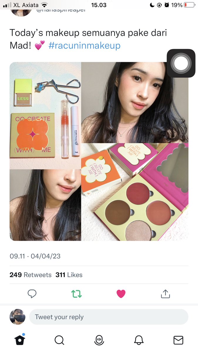 vanya tweet media