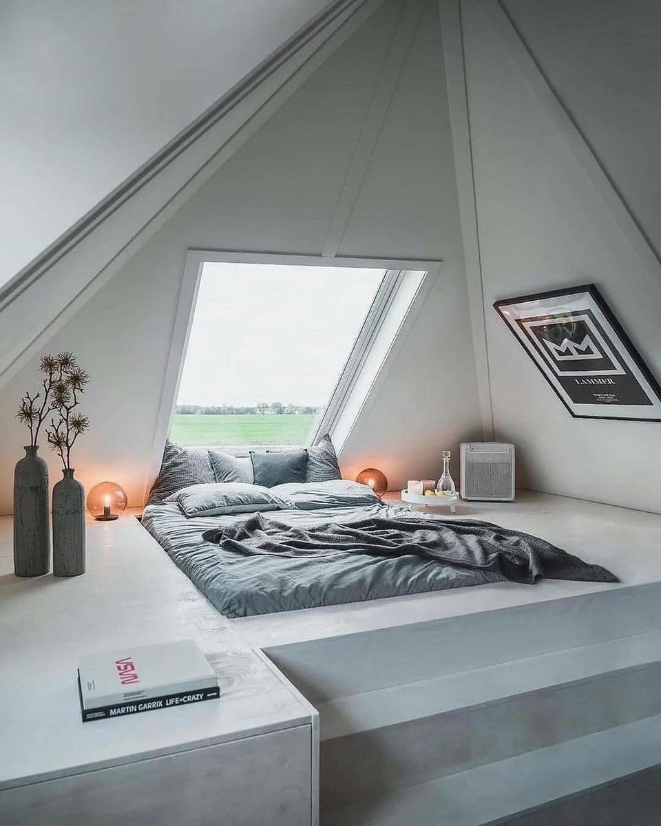 In love with this bedroom