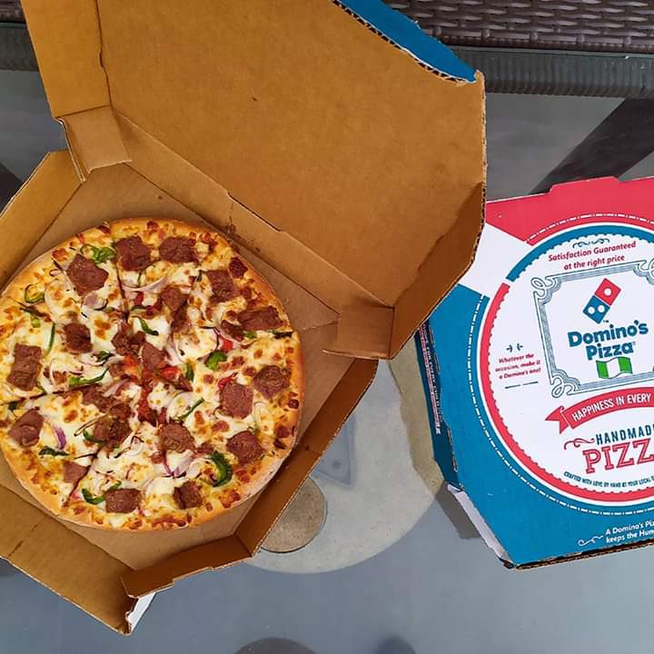 saveit_233's tweet photo. #Yogapetz x #digimonks
Season 2
Day 10
We started we ordering a slice of pizza before we could go to work ,
Although it was crazy expensive it was a nice pizza altogether , and we enjoyed sharing them the most @RealMommyTokyo @DigiMonkz @Kakarot_F23 @Yogapetz https://t.co/qJI1nl37y0