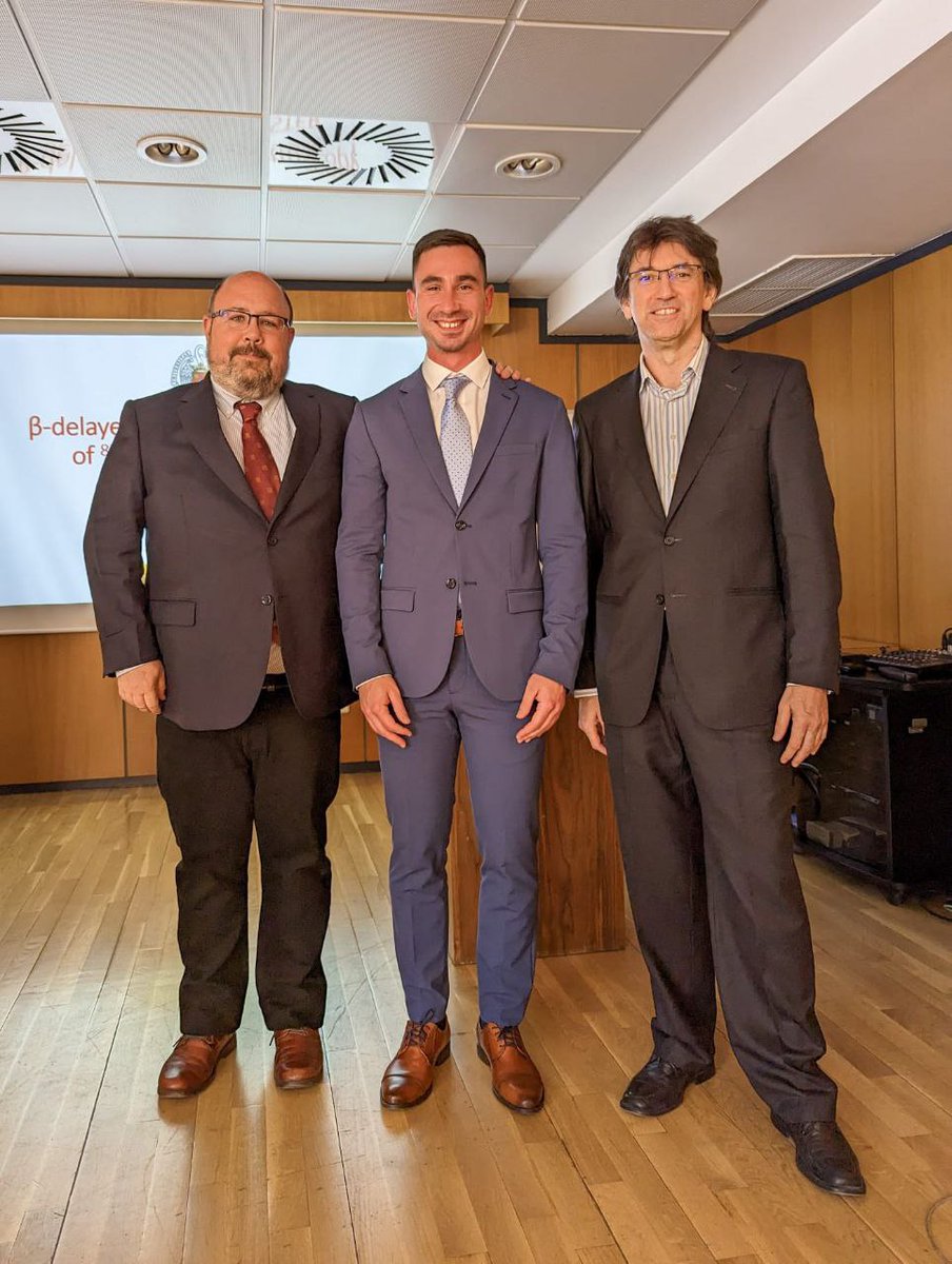 Alberto Pérez de Rada Fiol tweet media