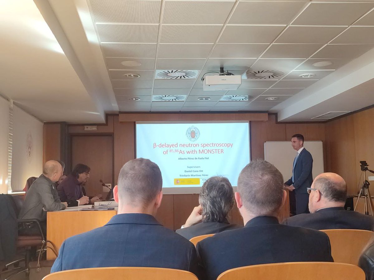 Alberto Pérez de Rada Fiol tweet media