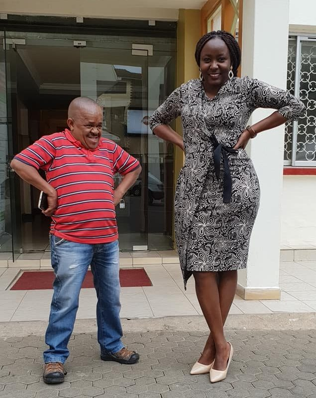 inspektamwala's tweet image. It&apos;s a special day as my dear mndau @sellyamutabi  celebrates her special day. Happy Birthday Kadot.