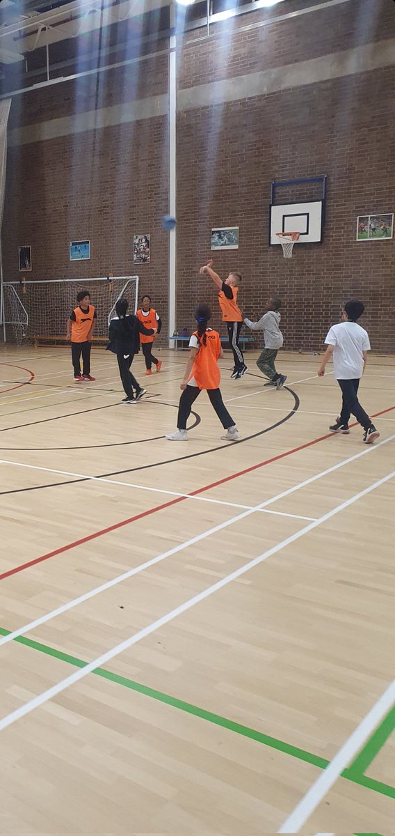 Rainbow Primary Leadership Academy Sports (@rainbow_sports2) on Twitter photo U11s Basketball Festival <a href="/HansonSGO/">Hanson Academy SGO</a>. Our children had a fantastic time showcasing their Basketball skills. Well done to all the children who took part. Special mention to A team who won every game over the 2 weeks ๐
#TeamRainbow
#Wearestar
#Basketball
#SchoolGames U11s Basketball Festival <a href="/HansonSGO/">Hanson Academy SGO</a>. Our children had a fantastic time showcasing their Basketball skills. Well done to all the children who took part. Special mention to A team who won every game over the 2 weeks ๐
#TeamRainbow
#Wearestar
#Basketball
#SchoolGames