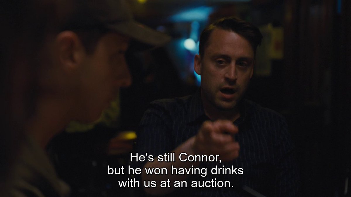 no context succession (@nocontextroyco) on Twitter photo 
