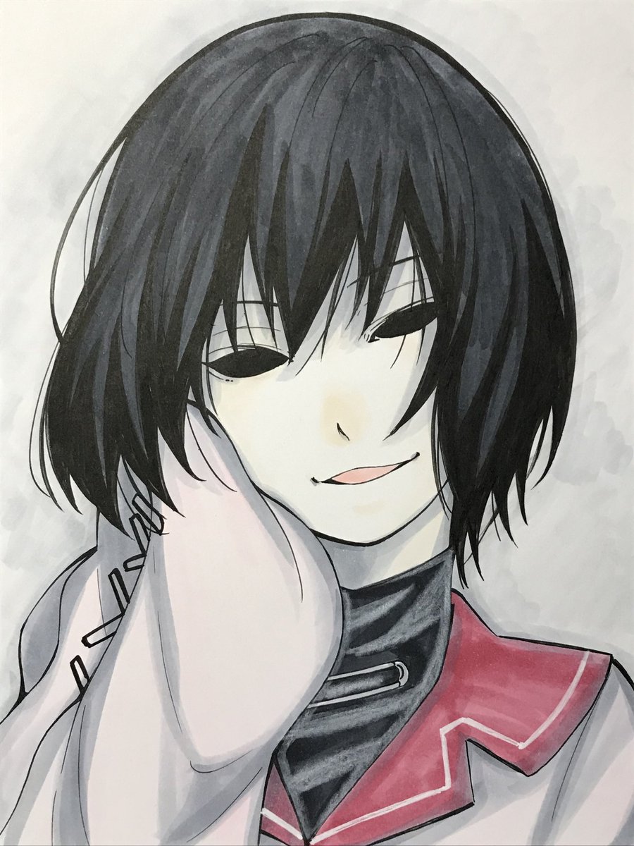 Ougi Oshino

Artist: 星の航海士

 Source:
pixiv.net/users/46777511

 pixiv.net/en/artworks/10…