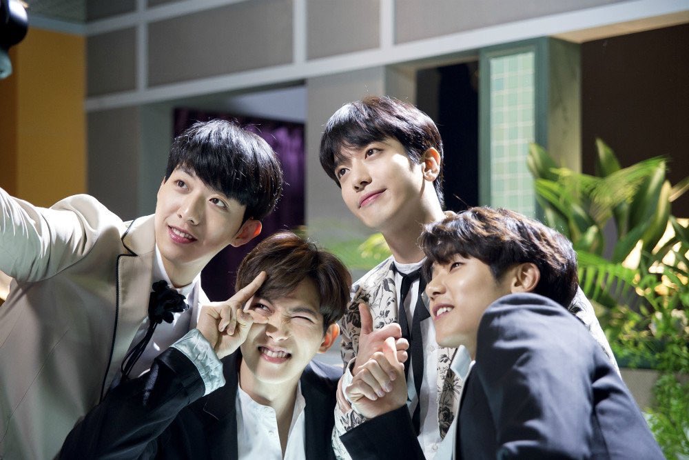 CNcat_4's tweet photo. 2016.04.04

BLUEMING💿
#CNBLUE https://t.co/XAGpONHWXI