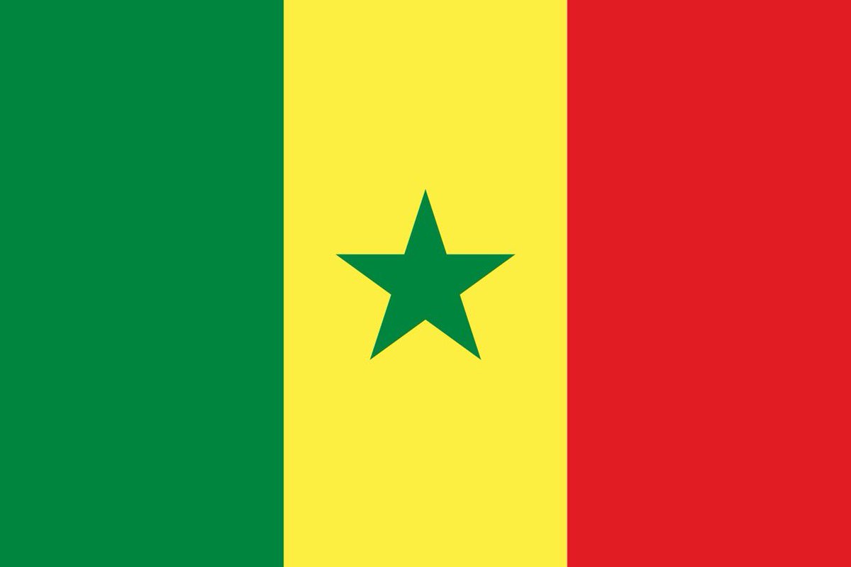 AmbCanSenegal's tweet photo. Le Sénégal indépendant fête ses 63 ans aujourd’hui. Le Canada se joint à tous les amis du Sénégal d’ici et d’ailleurs pour souhaiter une très JOYEUSE FÊTE DE L’INDÉPENDANCE À TOUT LE PEUPLE SÉNÉGALAIS! https://t.co/XnCtttNNpk