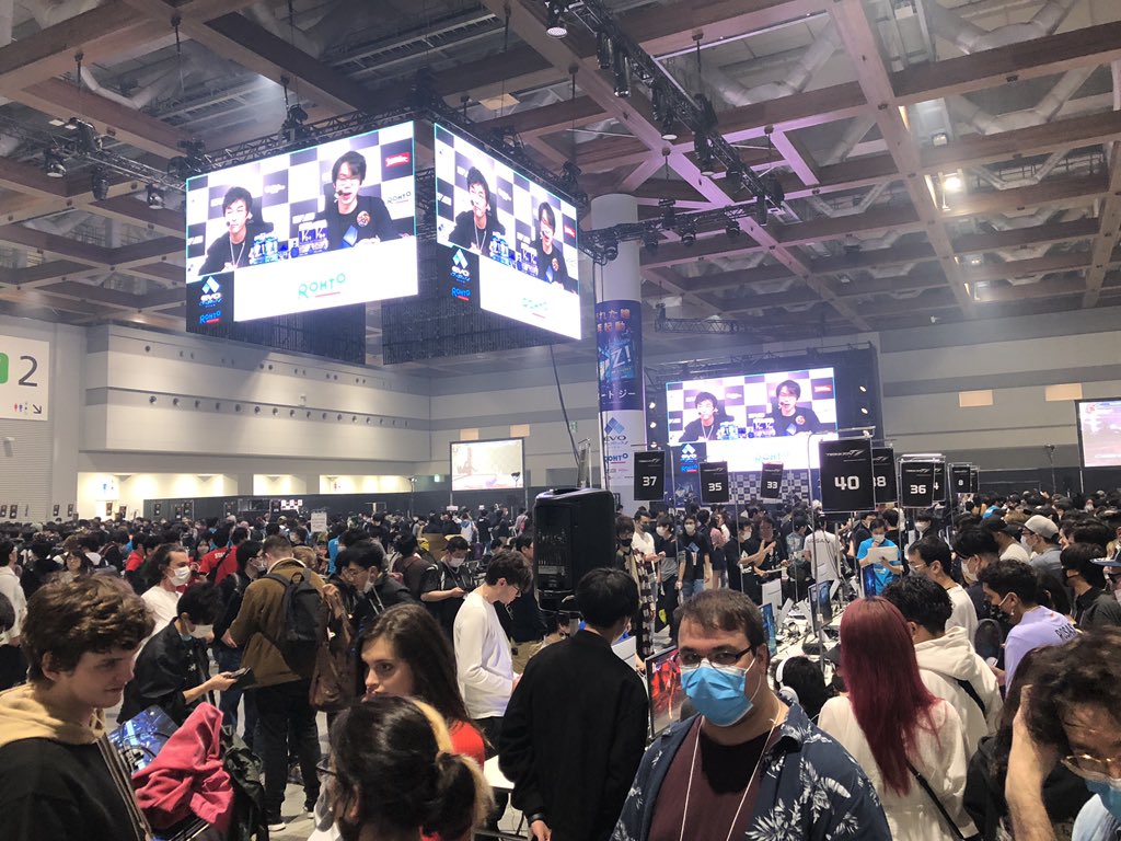 KoJ | MechaMEK tweet media