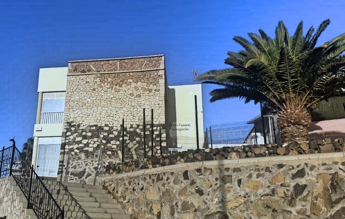 AytoSanMiguelA's tweet photo. San Miguel organiza un campamento de verano para menores con discapacidad

https://t.co/n73tlKJWp6

#AyuntamientodeSanMigueldeAbona #SanMigueldeAbona #Guargacho #CentroCulturaldeGuargacho #CampamentodeVerano #menores #discapacidad https://t.co/ah6lokt2fX