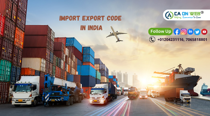 caonwebonline's tweet image. IMPORT EXPORT CODE IN IN INIDA
Caonweb can help you with registration by giving you an application for an Import Export Code.
blog.caonweb.com/import-export-…
#importexportcode #IEC #IEC #caservicesonline #caservicesonline #IECModification #adcode #IECGATE