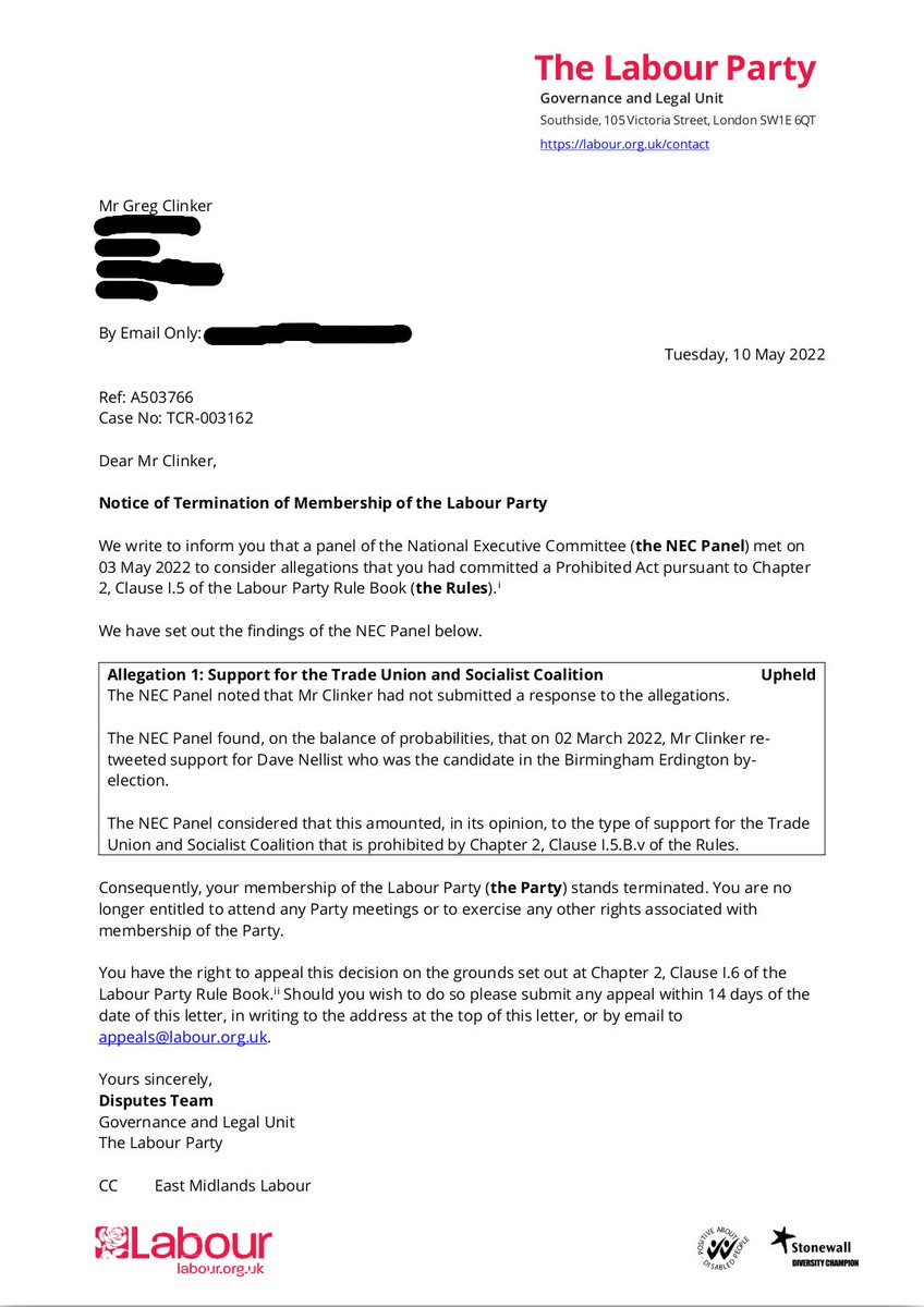 Essex Boy tweet media