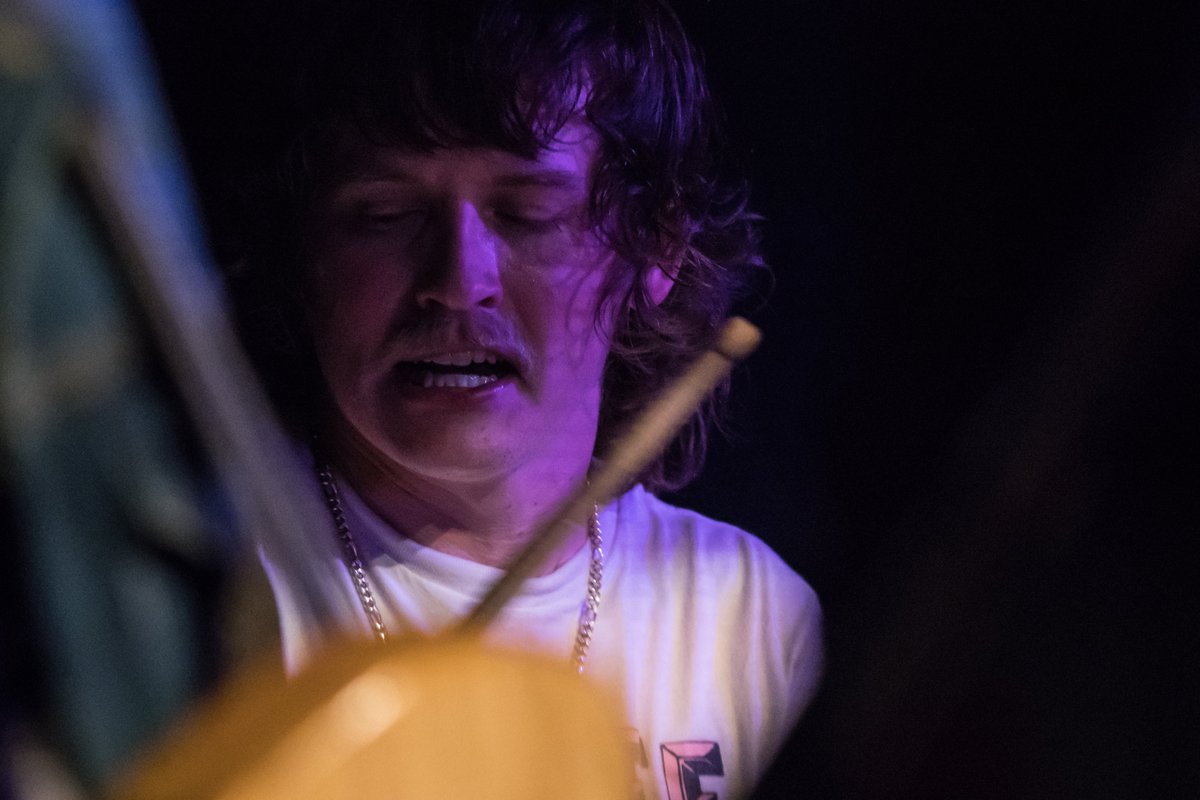 Some more pictures from last Saturday night @thecluny. Mike and the Moonpies <a href="/themoonpies/">Mikeandthemoonpies</a>  gave us a great show thanks to <a href="/JumpinHotClub/">Jumpin Hot Club</a>.
#livemusic #fujinon #newcastleupontyne