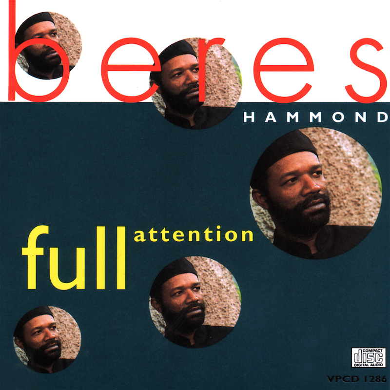 24x7records's tweet photo. 📺「Reggae Interviews: BERES HAMMOND exclusive-30 year anniversary, New Album Buju Banton, Harmony House」→ https://t.co/rhk35yViFA
〈XTERMINATOR〉制作&プロデュース作、BERES HAMMOND『FULL ATTENTION』発売30周年記念。
@VPRecords @XtmNation #BeresHammond #FATIS #Xterminator 🇯🇲 https://t.co/Jn7hJYVp1f