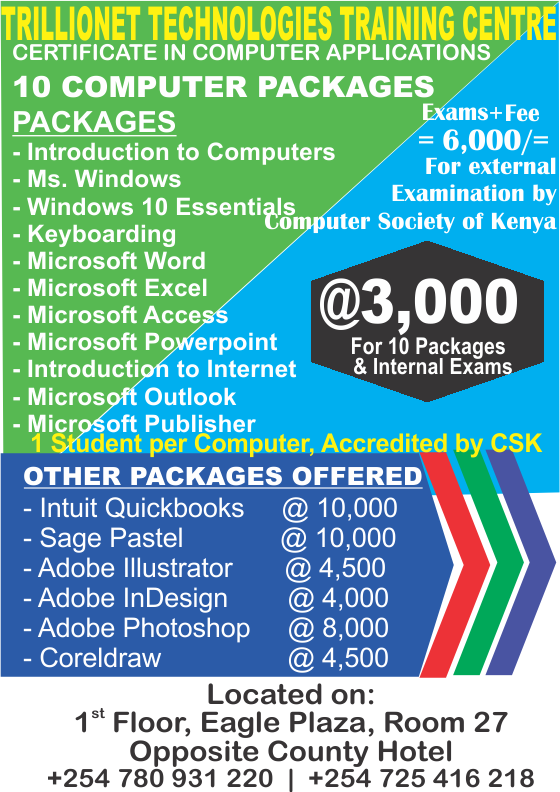 trillionet.co.ke
.
#trillionettechnologies #trillionet #cyberservices