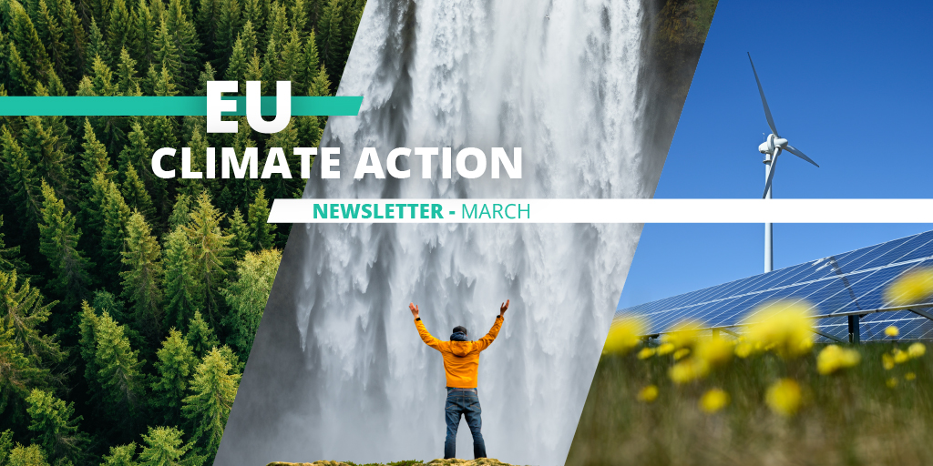 EU Climate Action tweet media