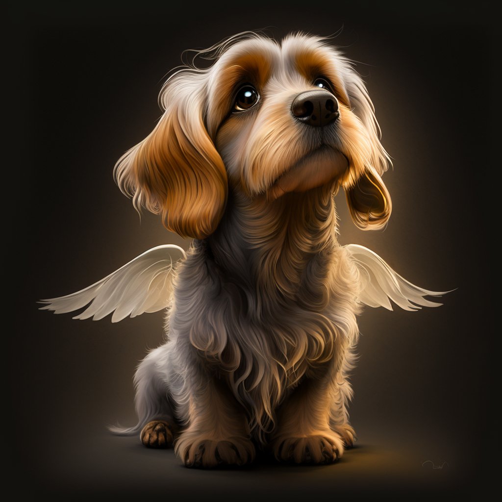 $GM pays homage to the legendary Maye Musk's <a href="/mayemusk/">Maye Musk</a>  adorable dog. GM will keep bringing joy to everyone's lives